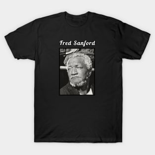 Fred Sanford / 1922 T-Shirt